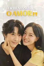 Poster da série Fermentando o Amor