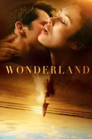 Wonderland tv show poster