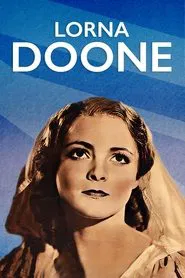 Poster do filme Lorna Doone