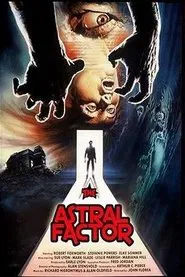 Cinematic Titanic: The Astral Factor movie poster