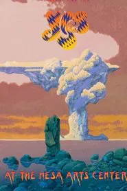 Yes - Like It Is - Live At The Mesa Arts Center movie poster