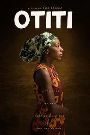 Otiti movie poster