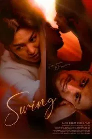 Swing movie poster