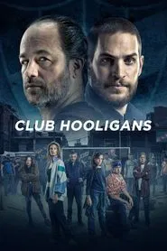 Club Hooligans tv show poster