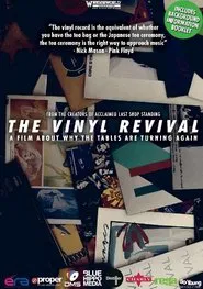 The Vinyl Revival movie poster