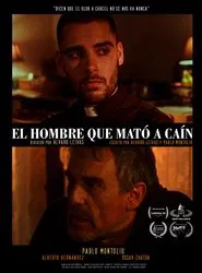 The Man Who Killed Cain movie poster
