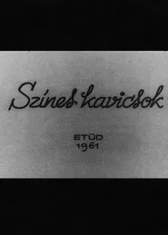 Színes kavicsok movie poster