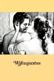Wifemistress movie poster
