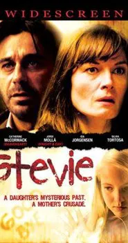 Poster do filme Stevie