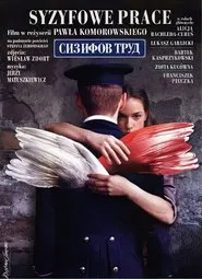 Poster do filme Syzyfowe prace