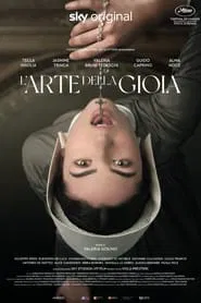 Poster da série The Art of Joy