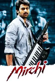 Poster do filme Mirchi