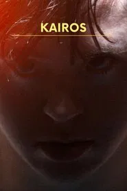 Kairos movie poster
