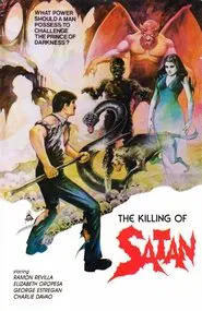 Poster do filme The Killing of Satan