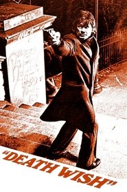 Death Wish movie poster