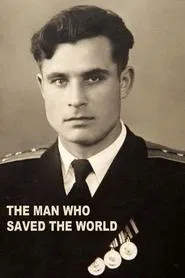 The Man Who Saved the World movie poster