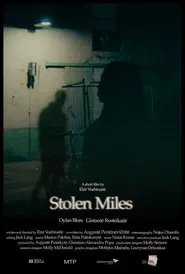 Poster do filme Stolen Miles