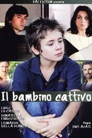 The Bad Child movie poster