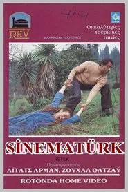 İstek movie poster