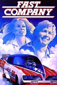 Fast Company movie poster