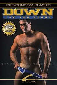 Down for the Count movie poster