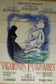 Vagabonds imaginaires movie poster