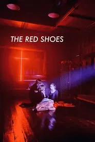 The Red Shoes movie poster
