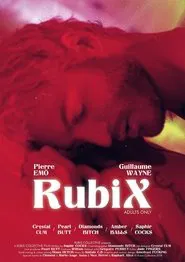 RubiX movie poster