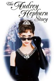 The Audrey Hepburn Story tv show poster