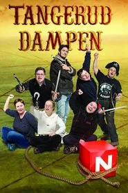 Tangeruddampen tv show poster
