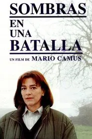 Shadows in a Conflict movie poster