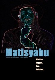 Matisyahu movie poster