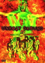 Poster do filme Unholy Ground