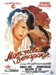 Poster do filme Miss Bonaparte