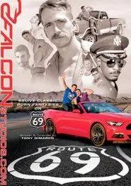 Route 69 movie poster