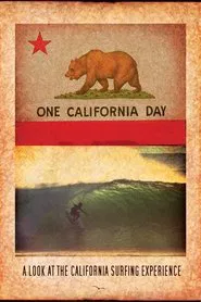 Poster do filme One California Day
