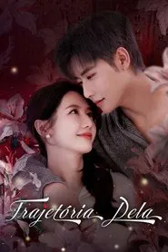 Poster da série Trajetória Dela