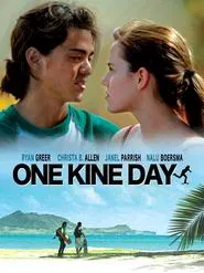 Poster do filme One Kine Day