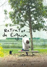 Retratos de Eugenia movie poster