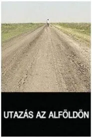 Journey on the Plain movie poster