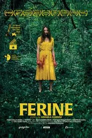 Poster do filme Ferine
