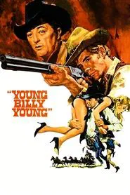 Poster do filme O Pistoleiro Marcado