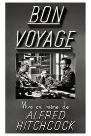 Poster do filme Bon Voyage