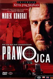 Father's Law movie poster