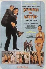 Yavru ile Katip movie poster
