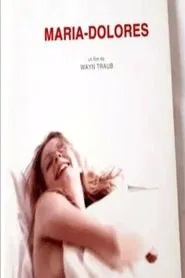 Maria-Dolores movie poster