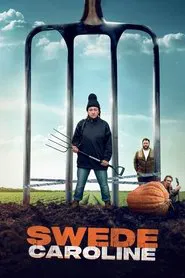 Swede Caroline movie poster