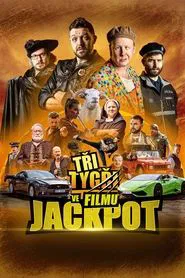 Poster do filme Jackpot