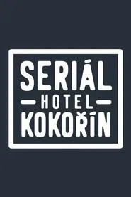 Hotel Kokořín tv show poster