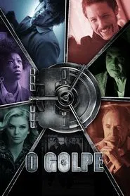 Poster do filme O Golpe